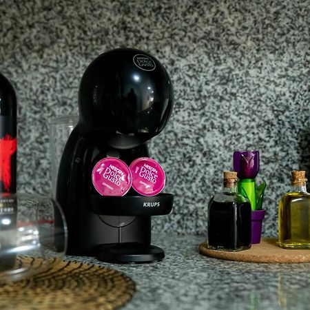 Apartamento La Folia Icod De Los Vinos Extérieur photo