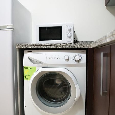 Apartamento La Folia Icod De Los Vinos Extérieur photo