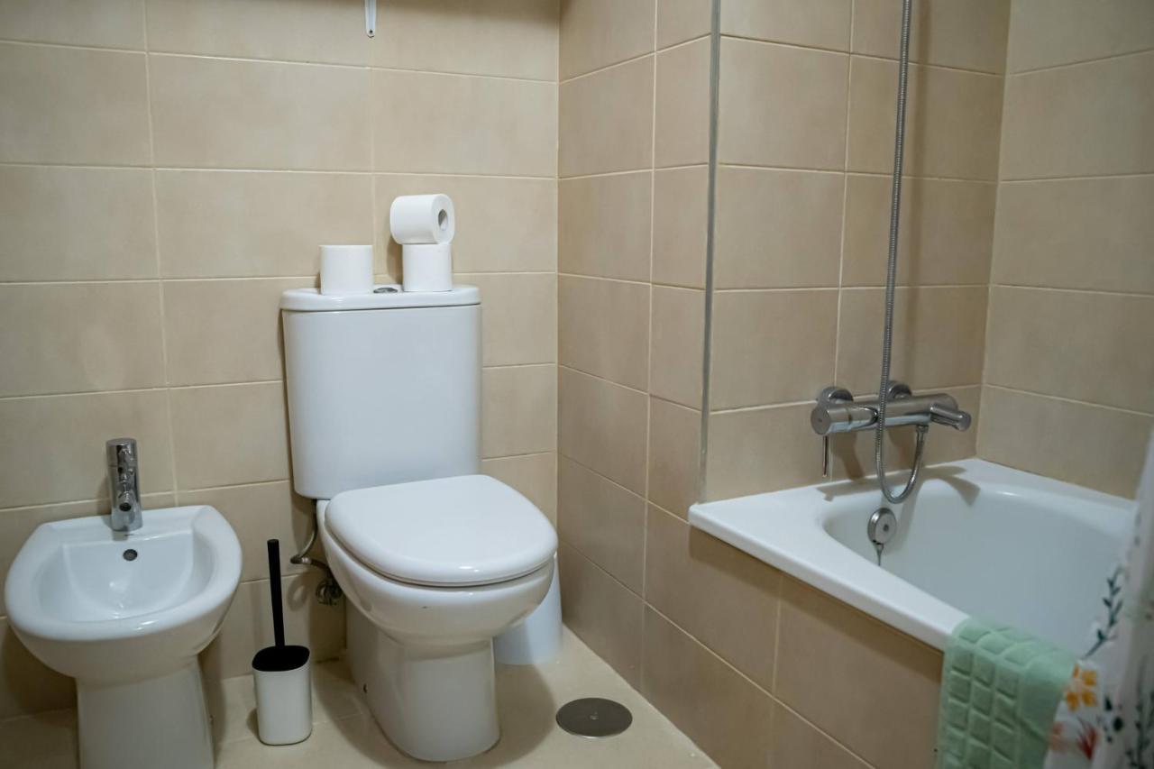 Apartamento La Folia Icod De Los Vinos Extérieur photo