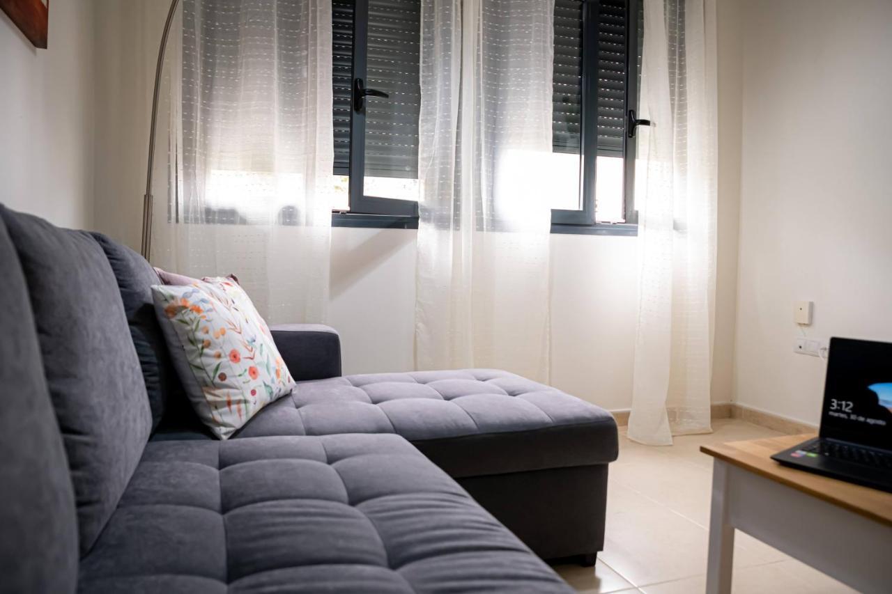 Apartamento La Folia Icod De Los Vinos Extérieur photo