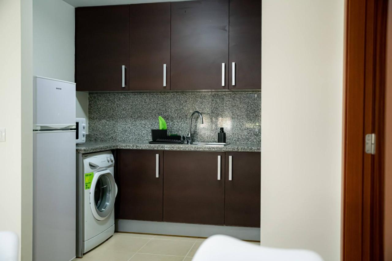 Apartamento La Folia Icod De Los Vinos Extérieur photo