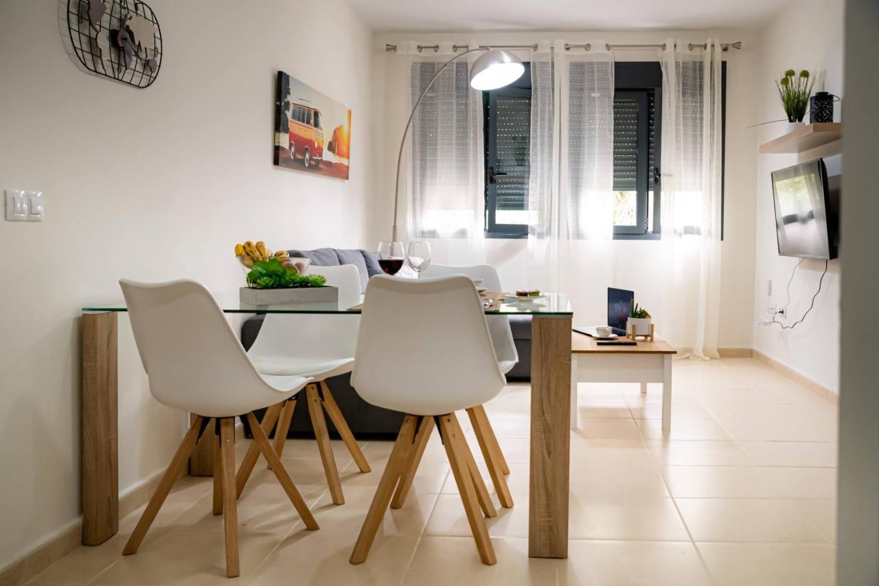 Apartamento La Folia Icod De Los Vinos Extérieur photo