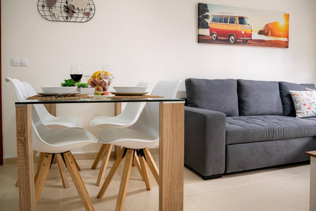 Apartamento La Folia Icod De Los Vinos Extérieur photo