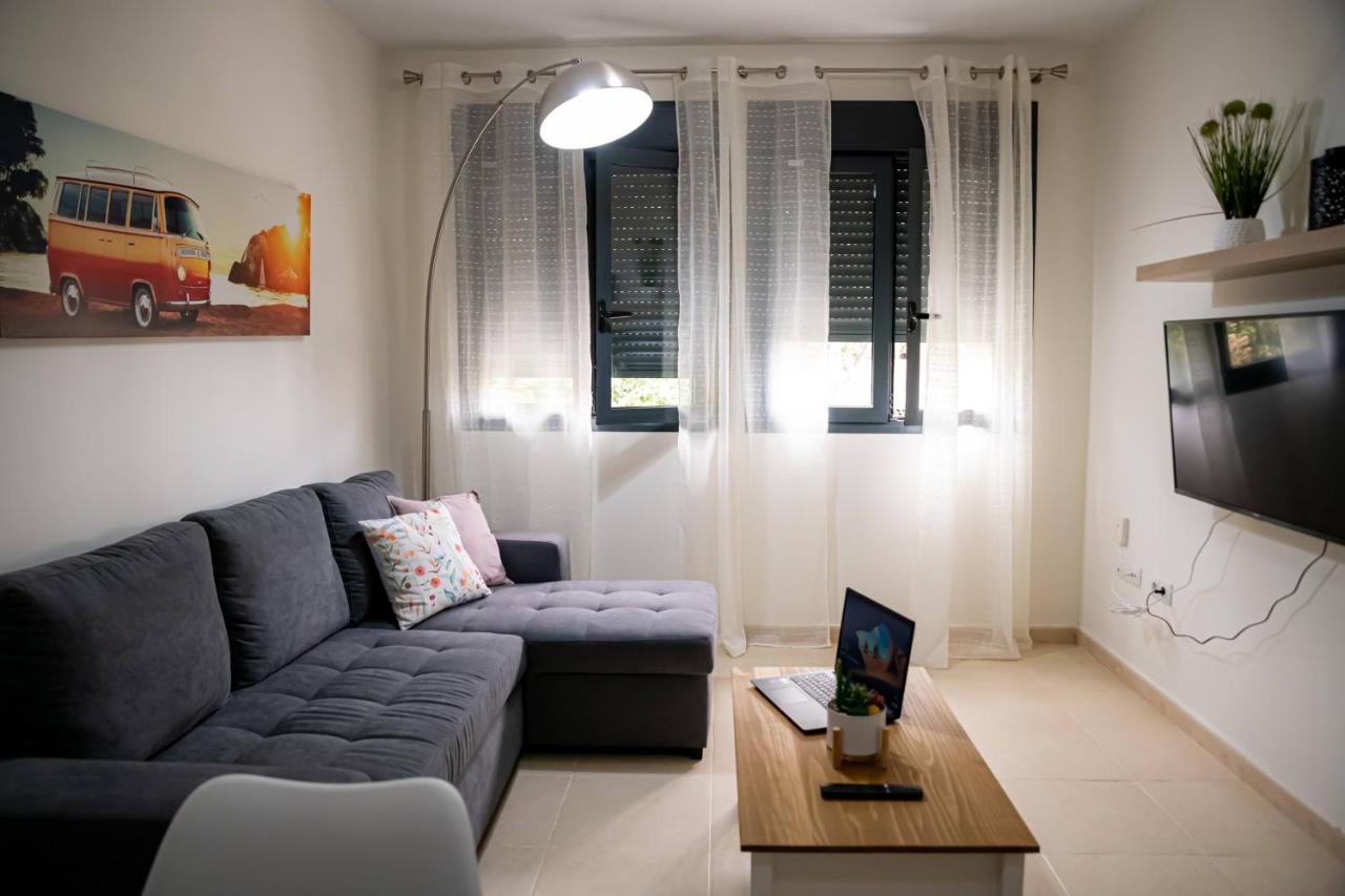 Apartamento La Folia Icod De Los Vinos Extérieur photo