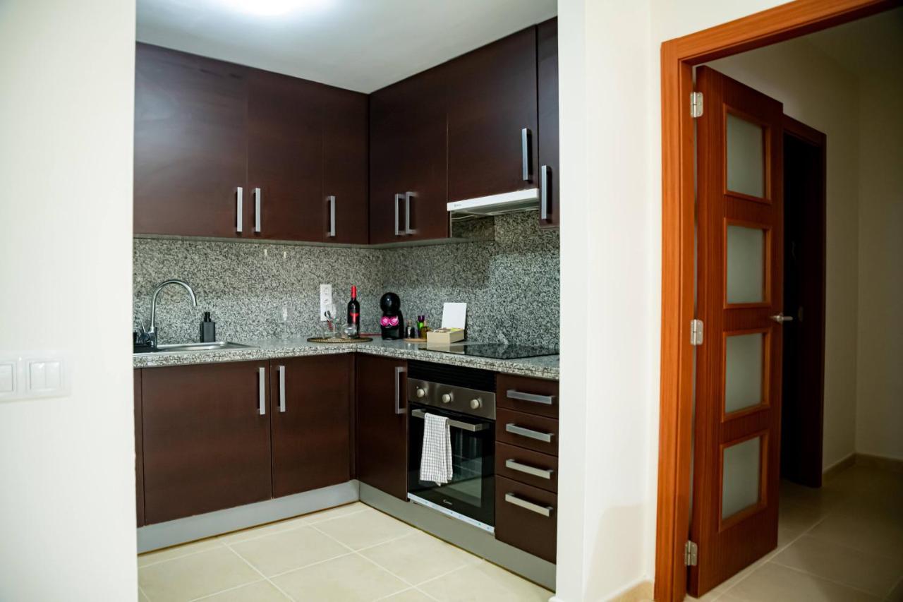 Apartamento La Folia Icod De Los Vinos Extérieur photo