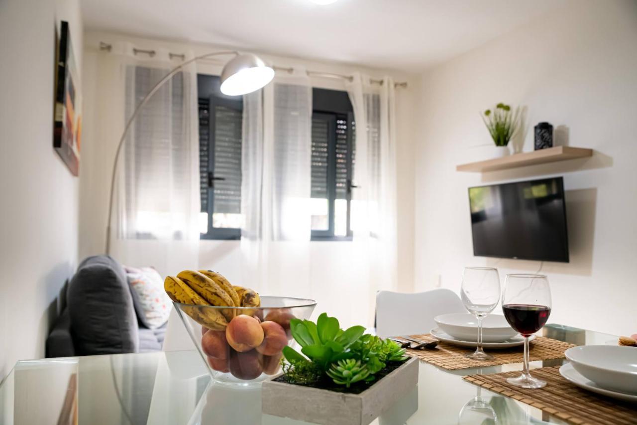 Apartamento La Folia Icod De Los Vinos Extérieur photo