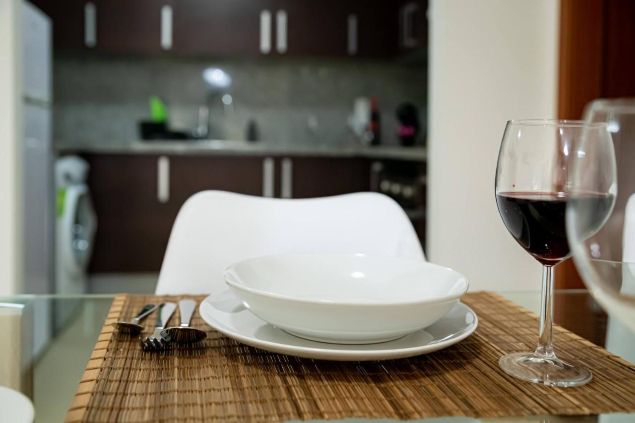 Apartamento La Folia Icod De Los Vinos Extérieur photo