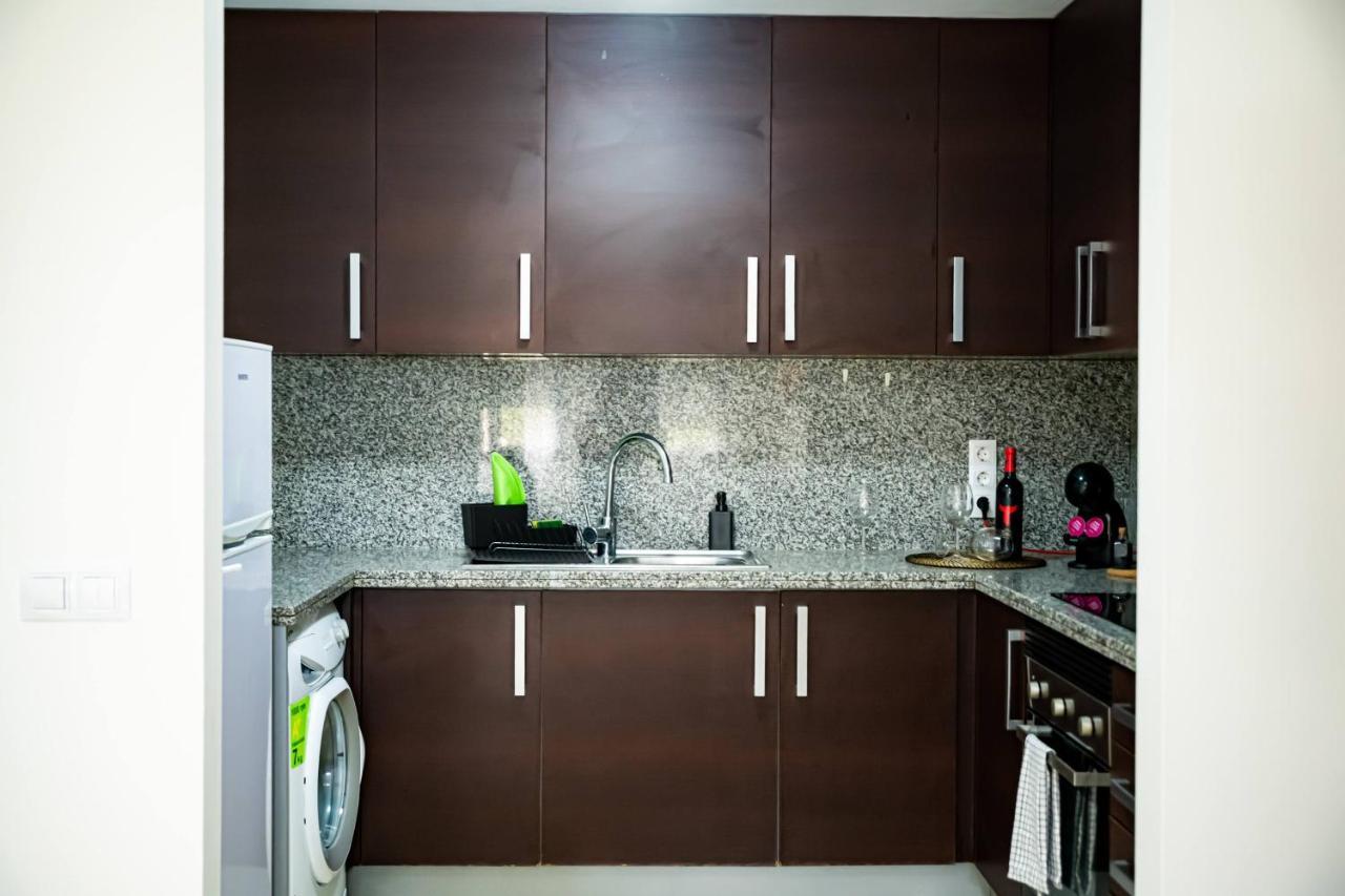 Apartamento La Folia Icod De Los Vinos Extérieur photo