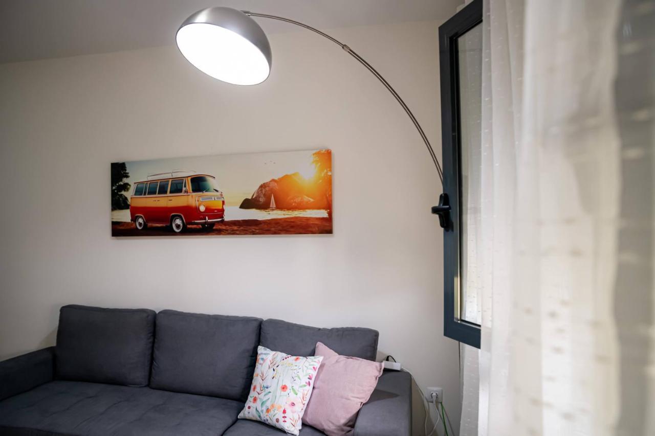 Apartamento La Folia Icod De Los Vinos Extérieur photo