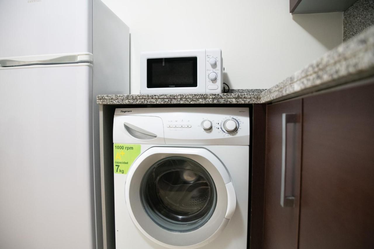 Apartamento La Folia Icod De Los Vinos Extérieur photo